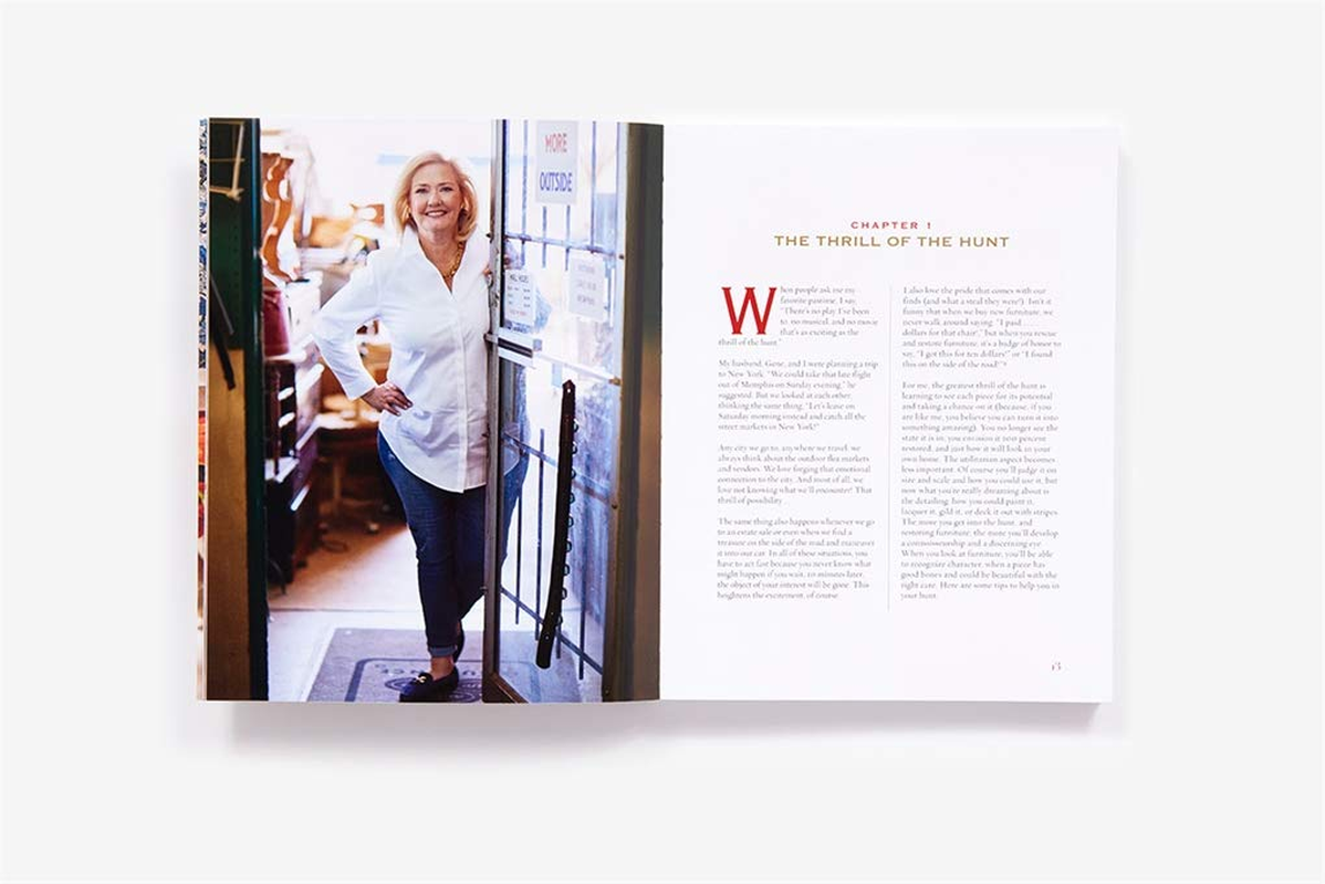 Rescue, Restore, Redecorate:Amy Howard'S Guide to Refinishing Furniture and Accessories