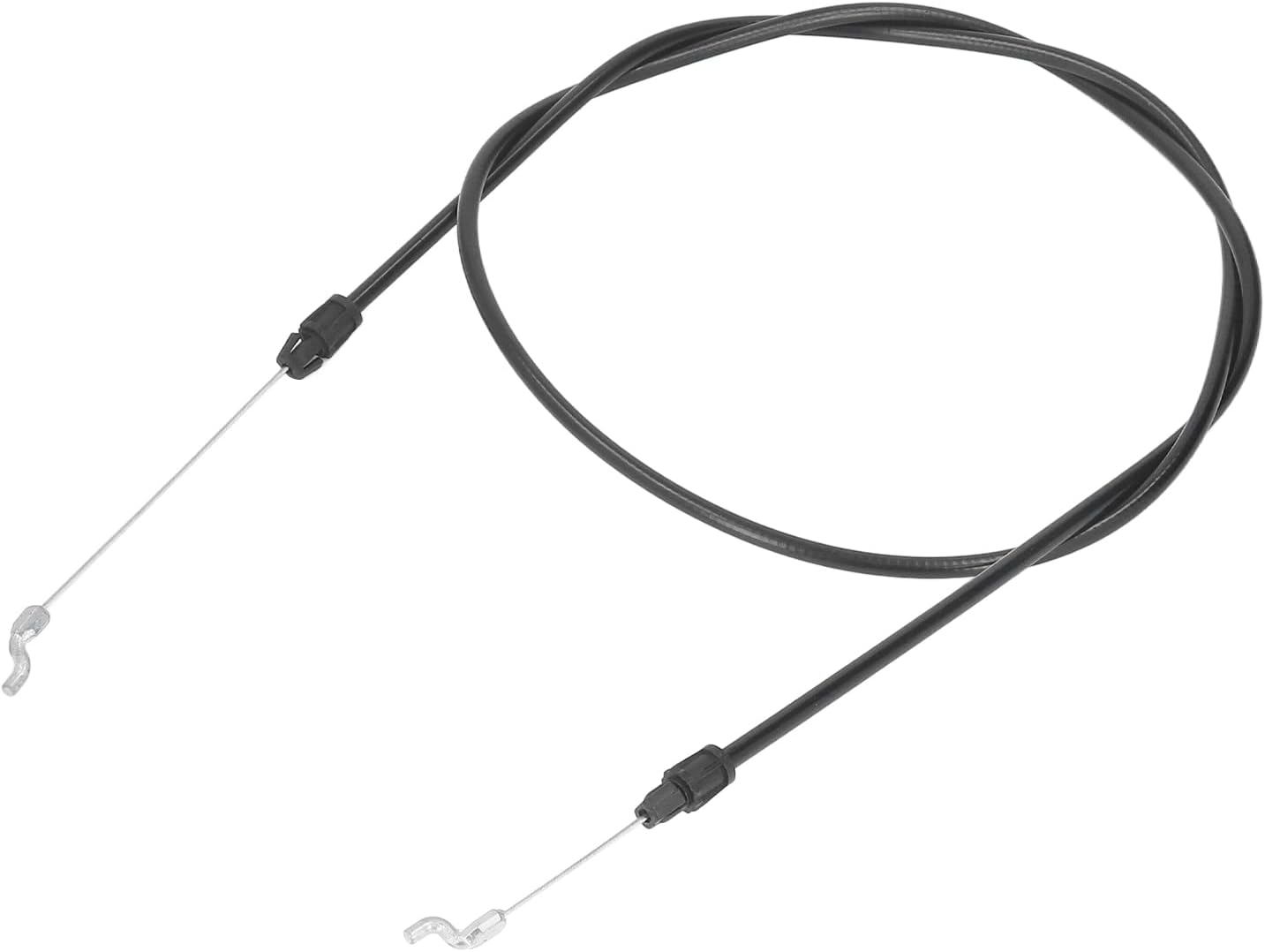 Drive Control Cable, Professional Manufacturing Lawn Mower Pull Cable for Lawn image number 3