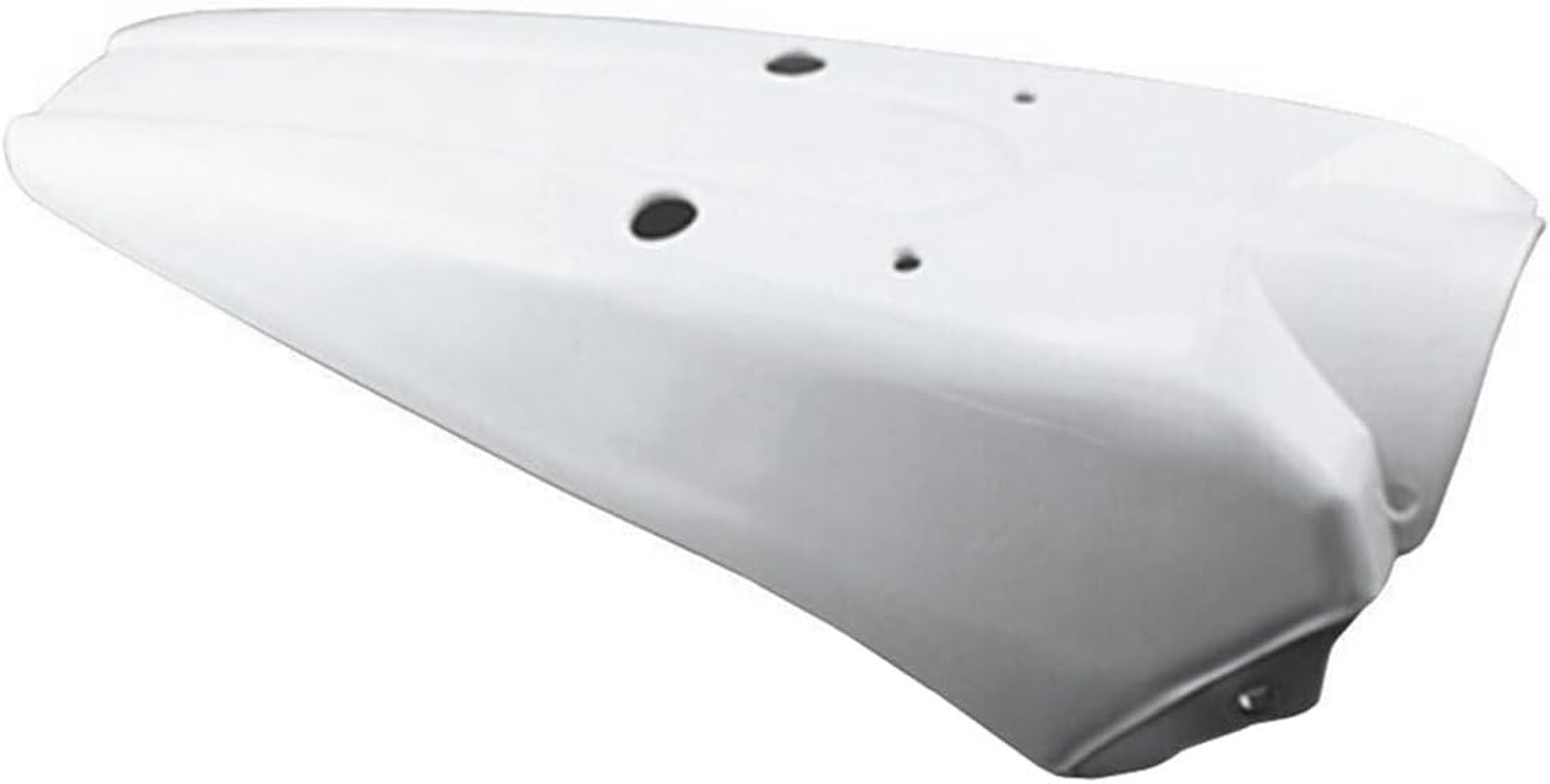 LESANGBAIHUODIAN Motorbike Rear Modifier Plate Wheel Protector Motorcycle Accessories Fit for KLX250 image number 2