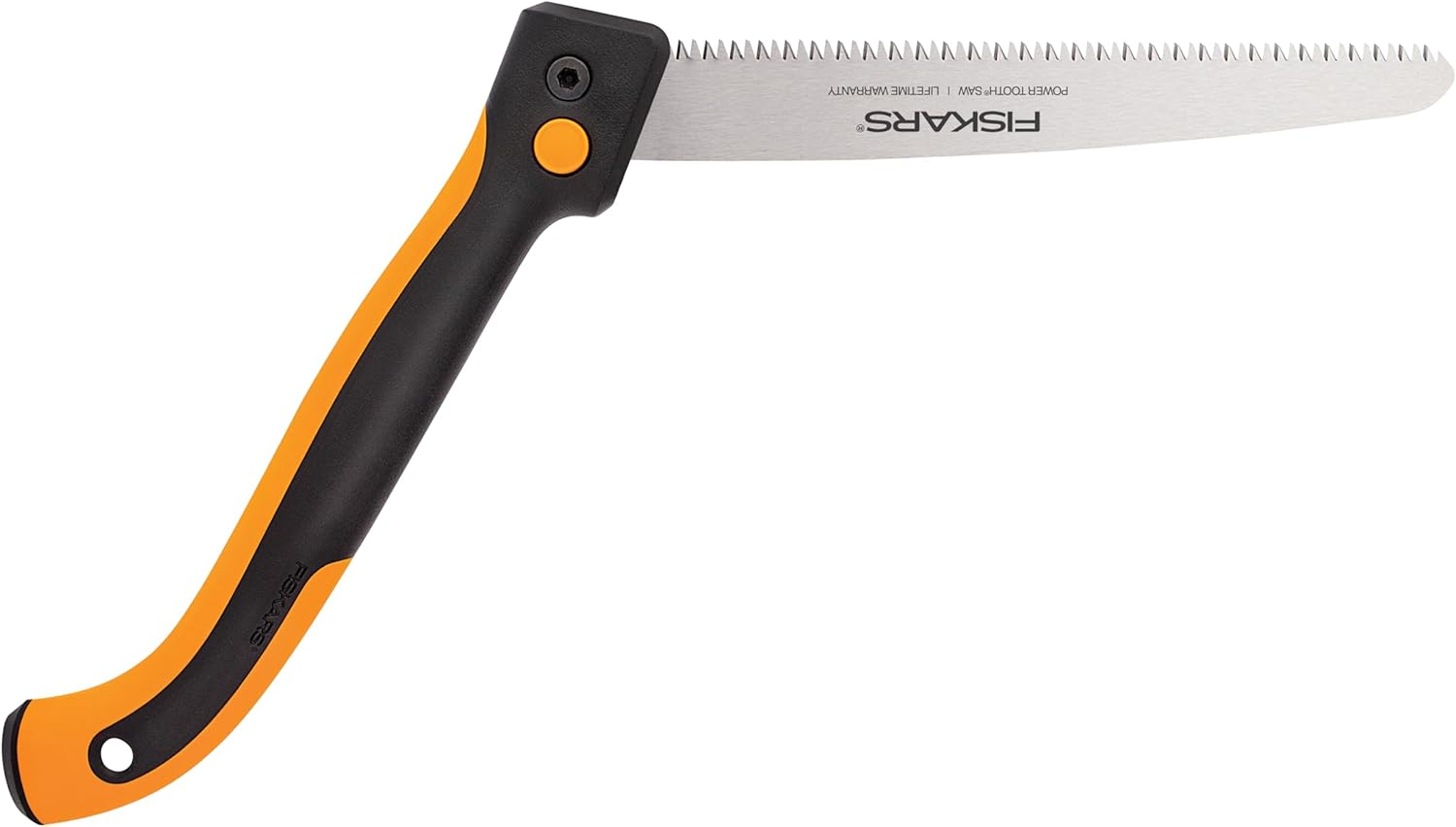 Fiskars Folding Saw, Multicolour image number 5
