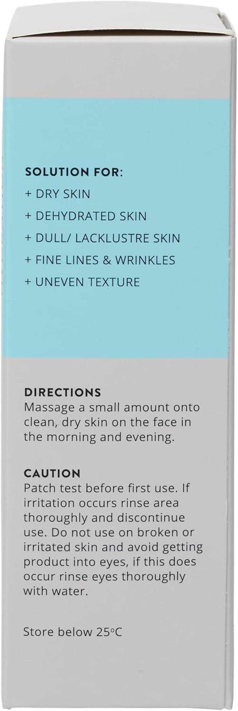 Skin Physics Polyglutamic+ Intensive Hydration Serum &ndash; Polyglutamic Acid & Encapsulated Hyaluronic Acid for Dry, Dehydrated & Dull Skin, Fine Lines & Uneven Texture image number 4