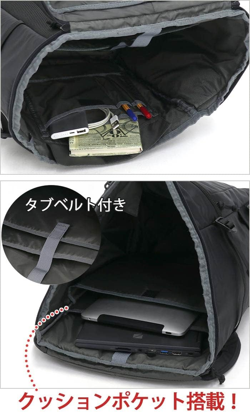 Coleman Walker Square Backpack