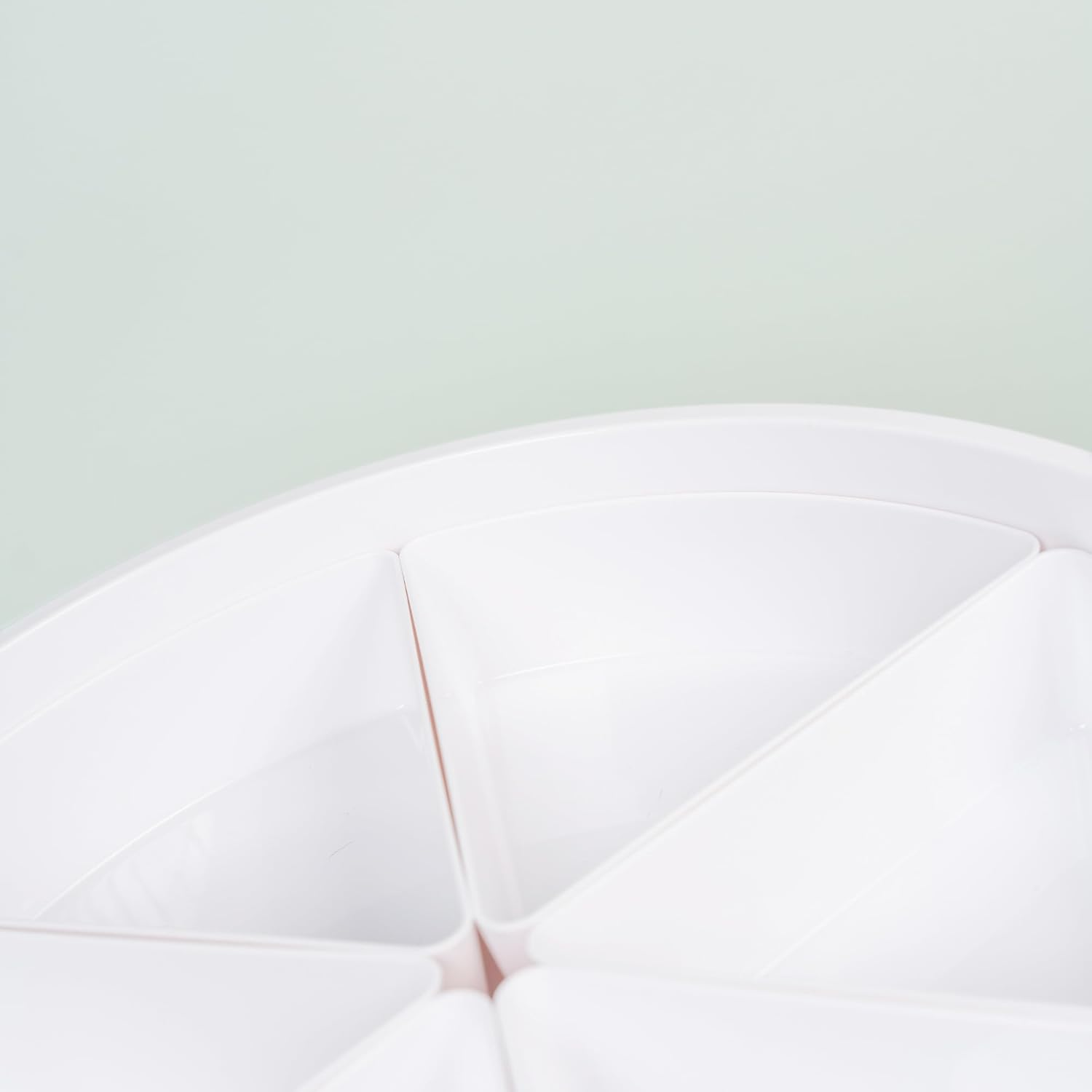 Inspire My Play - Tuff Tray with Lid - Montessori Toys for Toddlers - Learning & Education Toys - Developmental Sensory Toys for Disabled Children - Perfect for Water and Sand image number 6