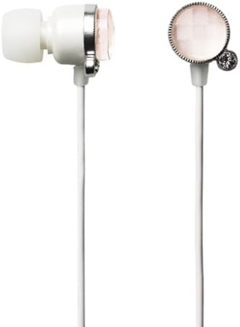 ELECOM Ear Drops Aqua EHP-AIN70PN In-Ear Headphones