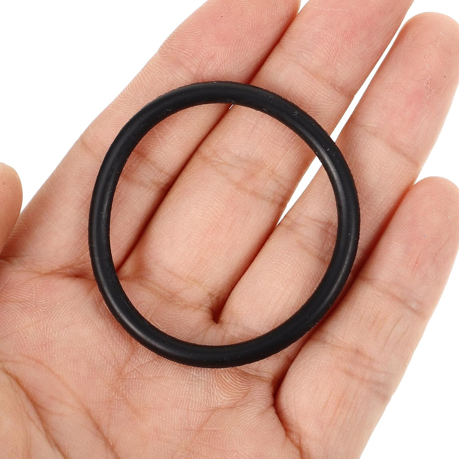 Iplusmile Jack Repair Kit Seal Ring Replacement Hydraulic Automotive Jack Parts Floor Trailer Repair Tools image number 3