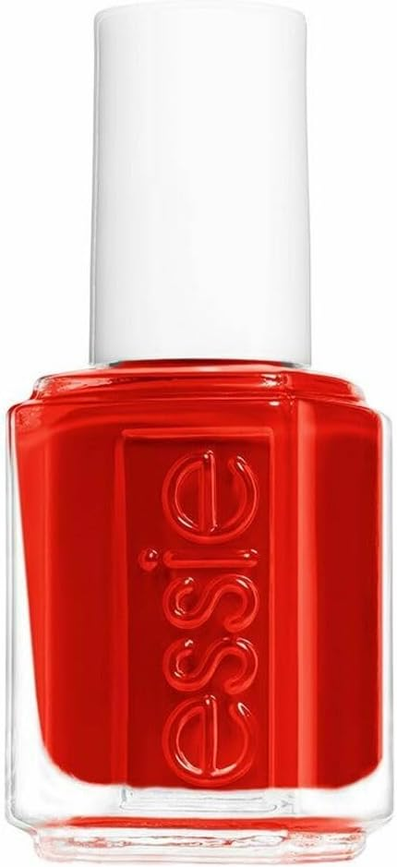 Essie Nail Polish Really Red