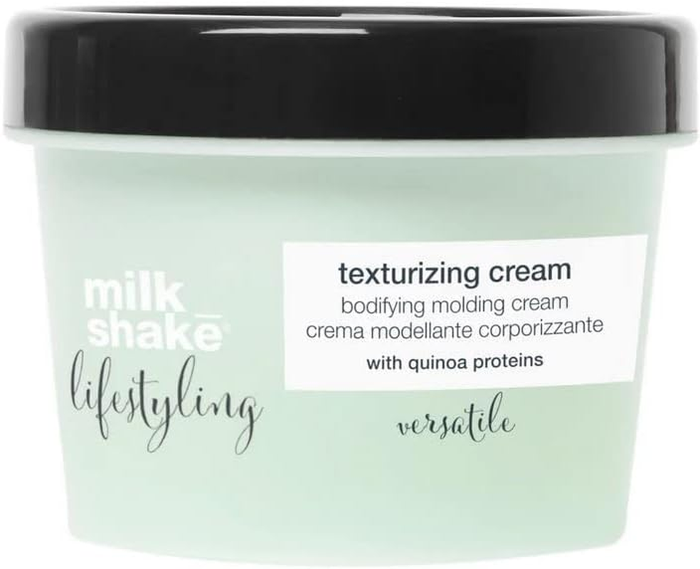 Milk_Shake Lifestyling Texturizing Hair Cream 100 Ml