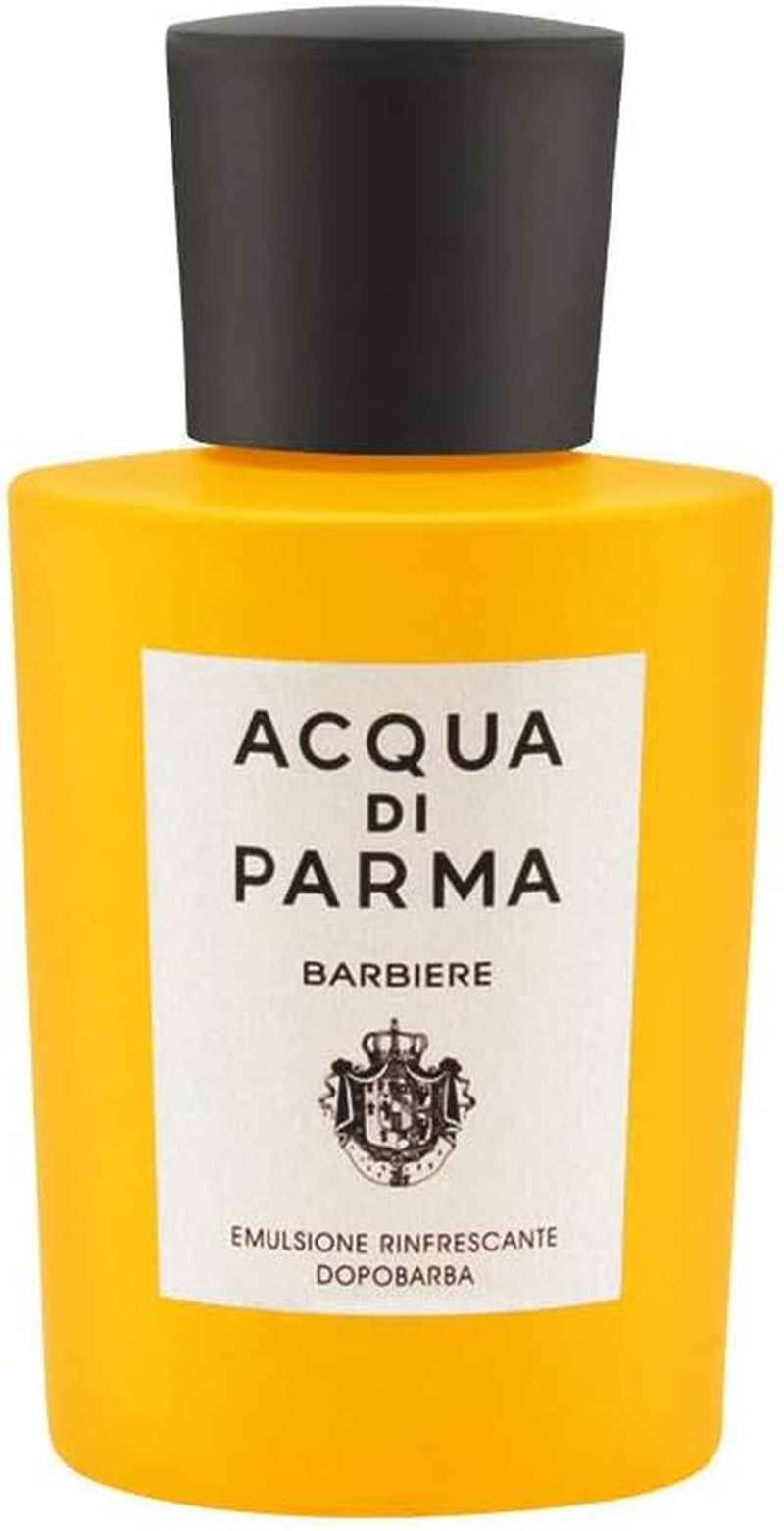 Acqua Di Parma Barbiere Refreshing Aftershave Emulsion 100Ml image number 1