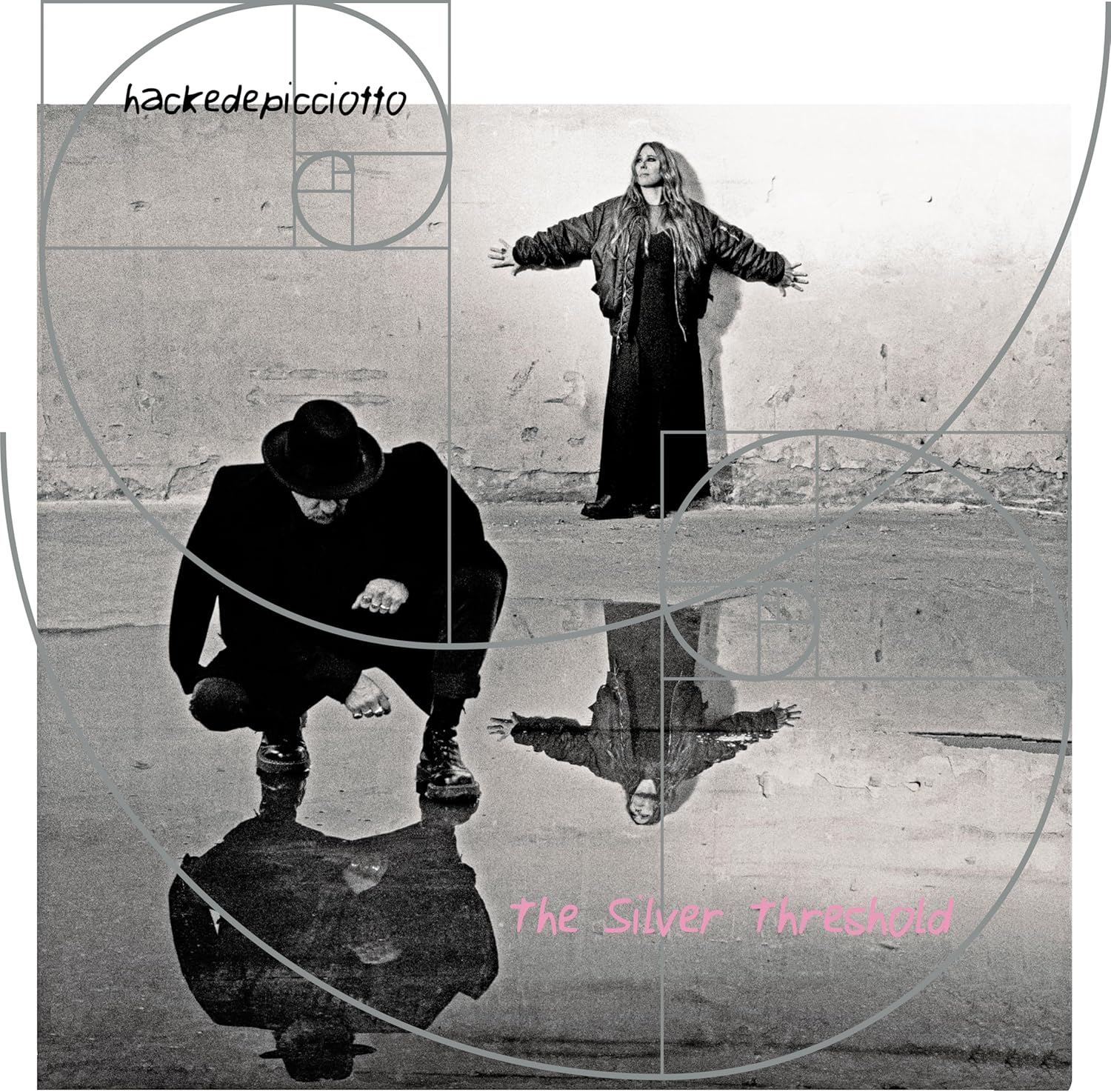 The Silver Threshold image number 1