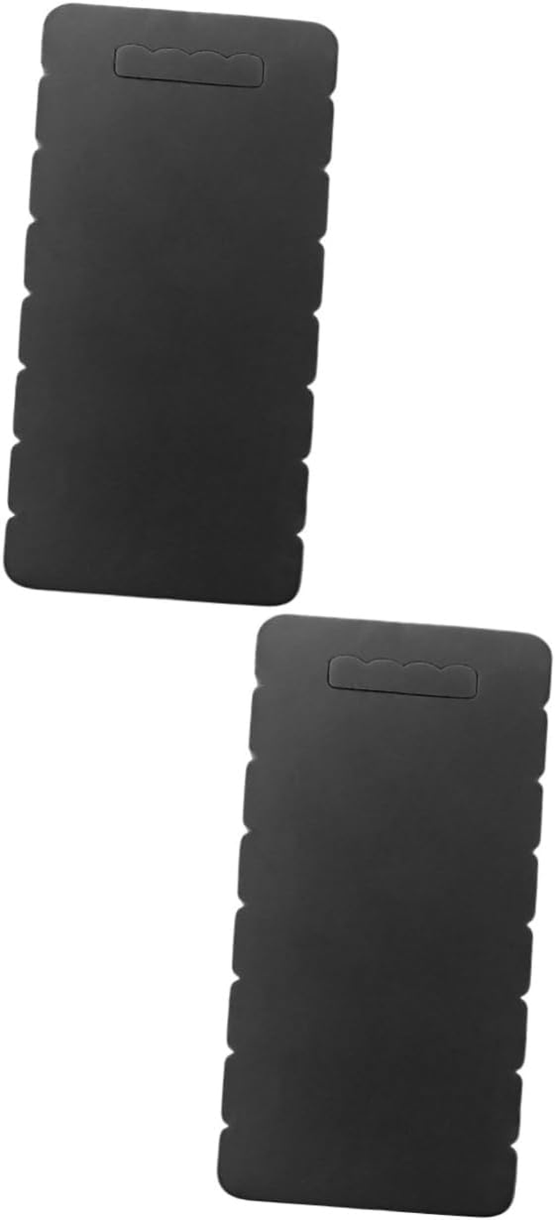 BESPORTBLE 2Pcs Thick Kneeling Pad Kneeler Cushion for Garden Garage Gardening Seat Cushion Kneeler Pad Comfortable Kneeling Mat for Outdoor Use