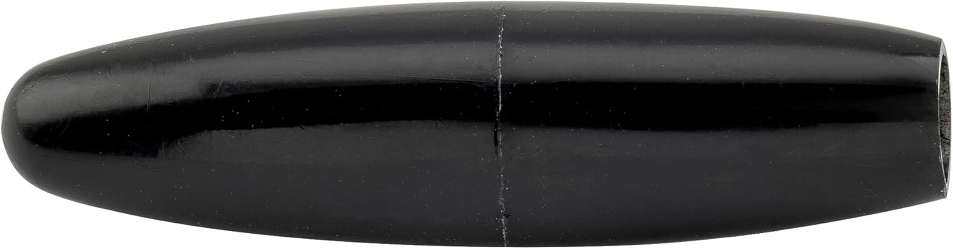 Musiclily Pro Inch Plastic Tremolo Arm Tips for USA Strat Style Electric Guitar, Black (2 Pieces) image number 5