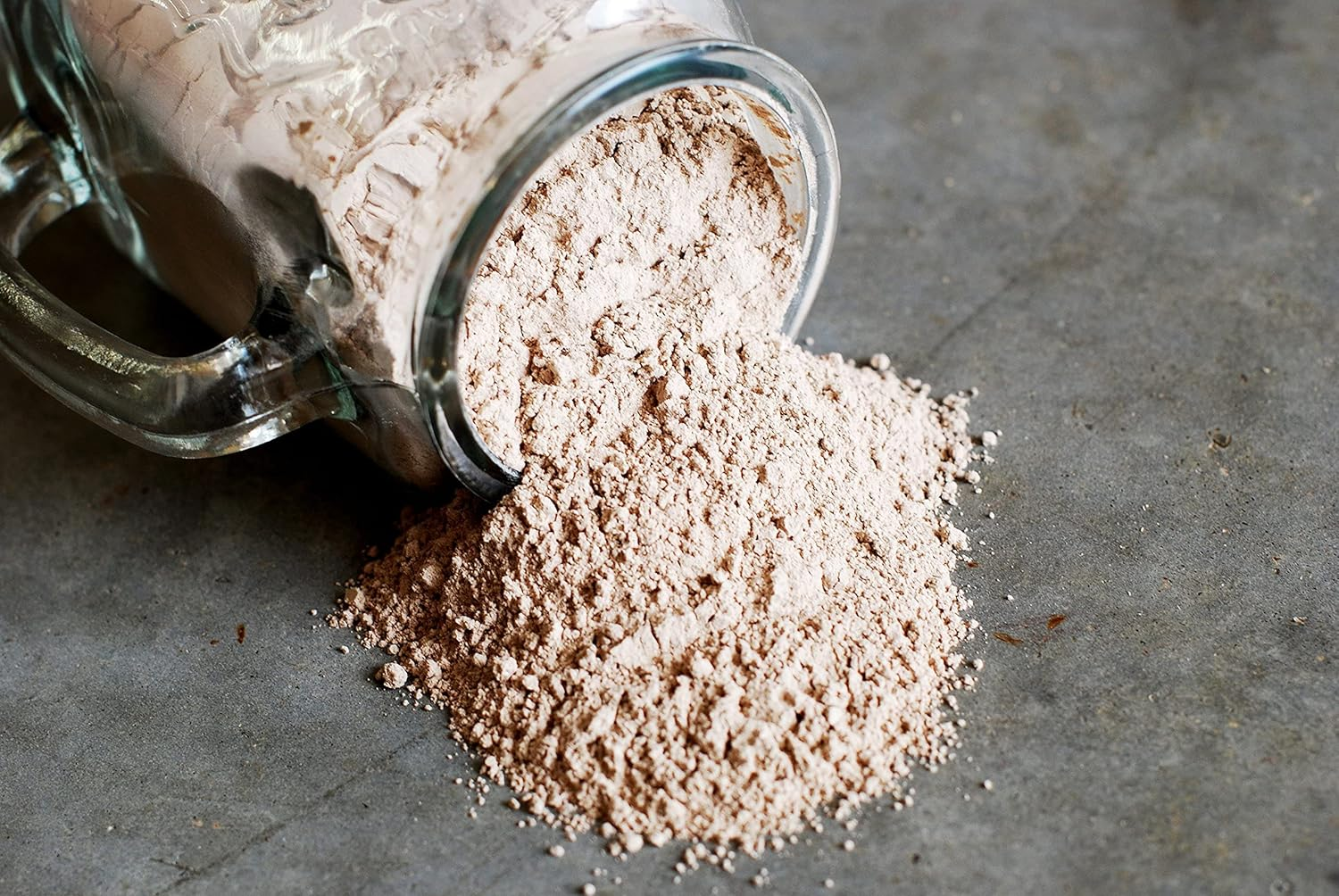 Coop-Right Chicken Coop Natural Poultry Dust Bath Nest Freshener Odor Eliminator | Redmond Clay, Diatomaceous Earth, Rosemary | 3 Lb image number 3