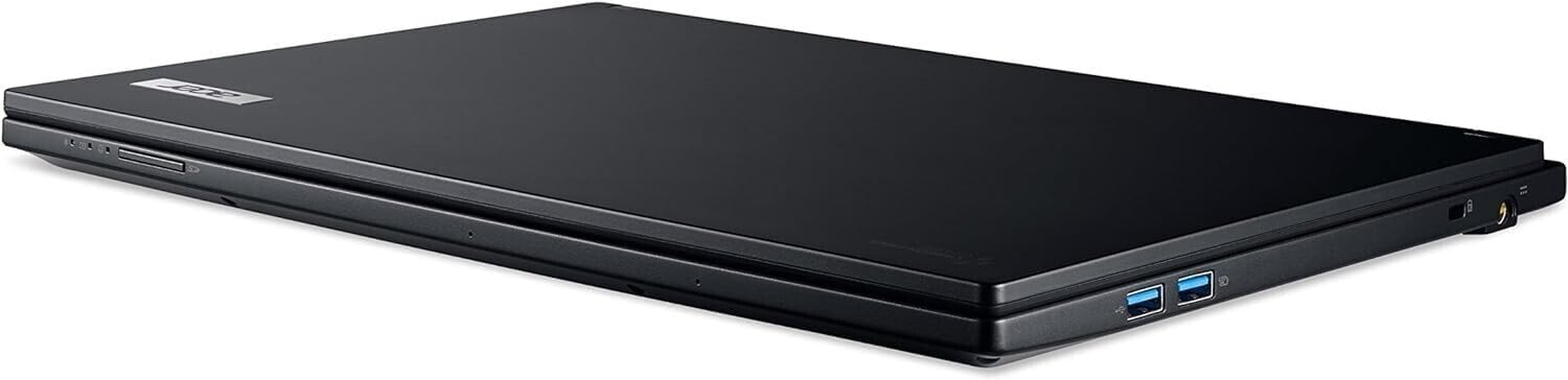 Acer TMP648-M-75CF I7-6500 8GB 256G SSD Windows 11 Home (Renewed) image number 4