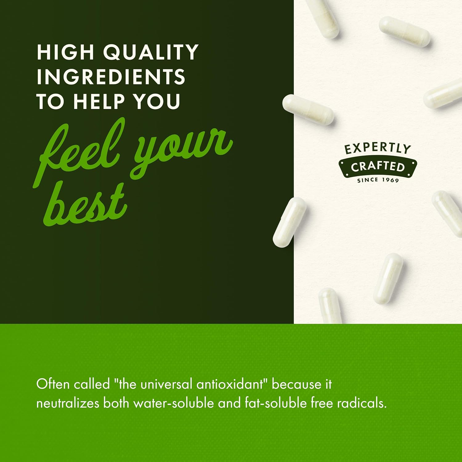 Swanson Alpha Lipoic Acid 100 Mg 120 Capsules image number 4