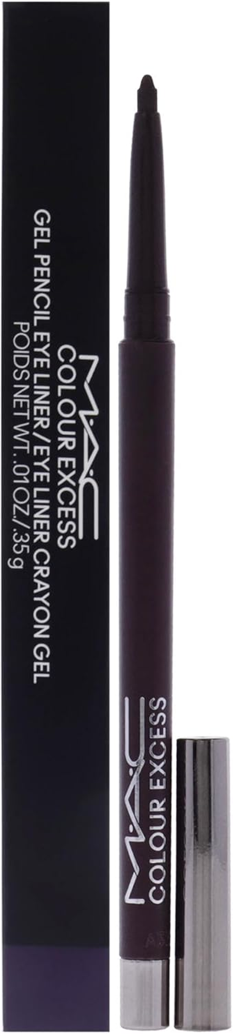 MAC Mac, Colour Excess Gel Pencil Eye Liner