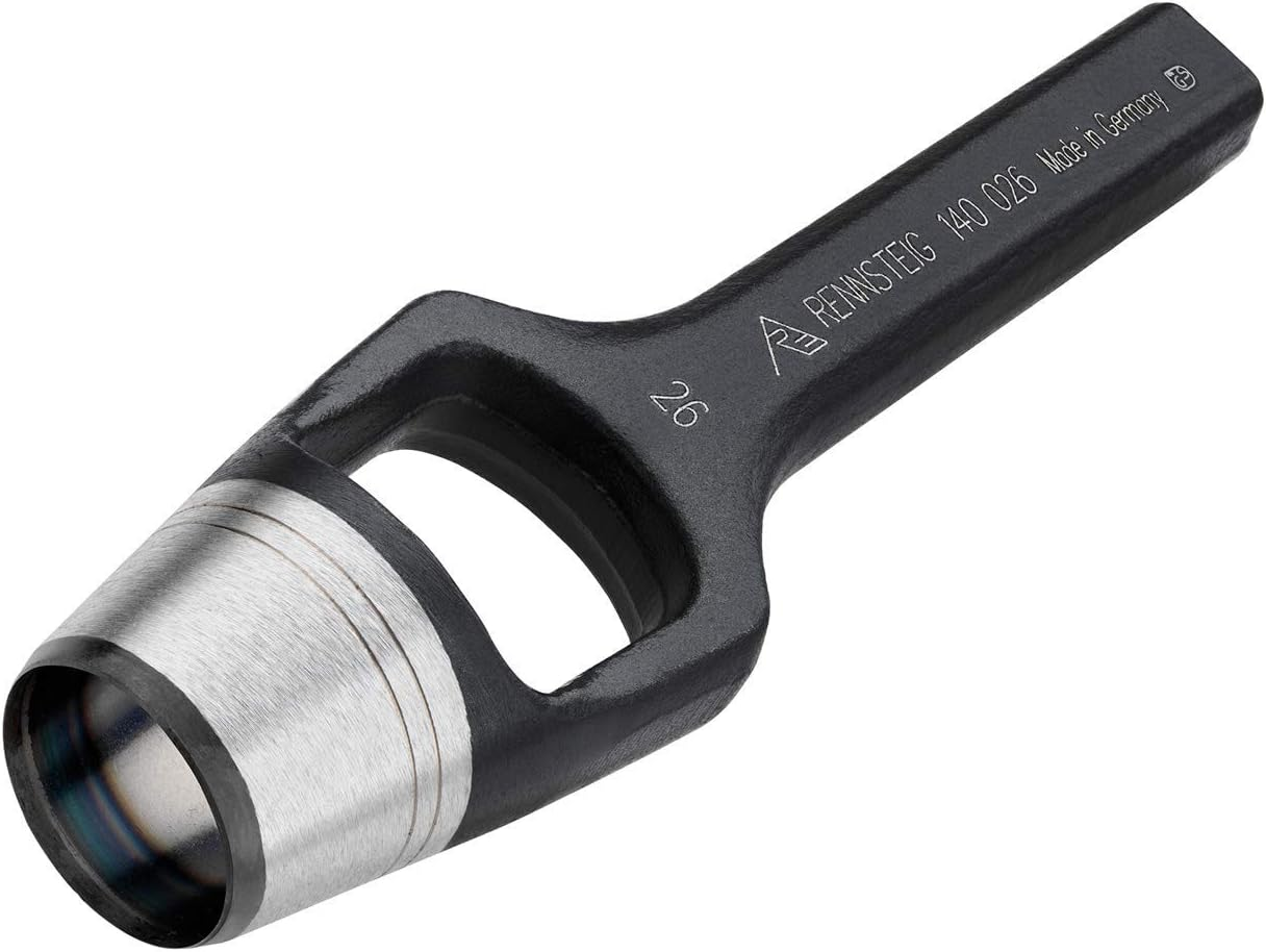 Rennsteig Sacabocados 25 Mm image number 6