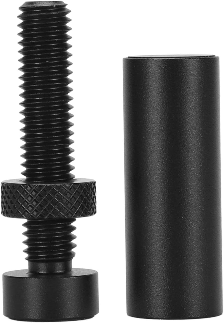 GPU Support Support Aluminum Graphics Cards -SAG SAGEPORT for ATX, M ATX, ITX Chassis. Black Height -Shusable Adjustable Graphics Cards Support Support for All Graphics Cards image number 2