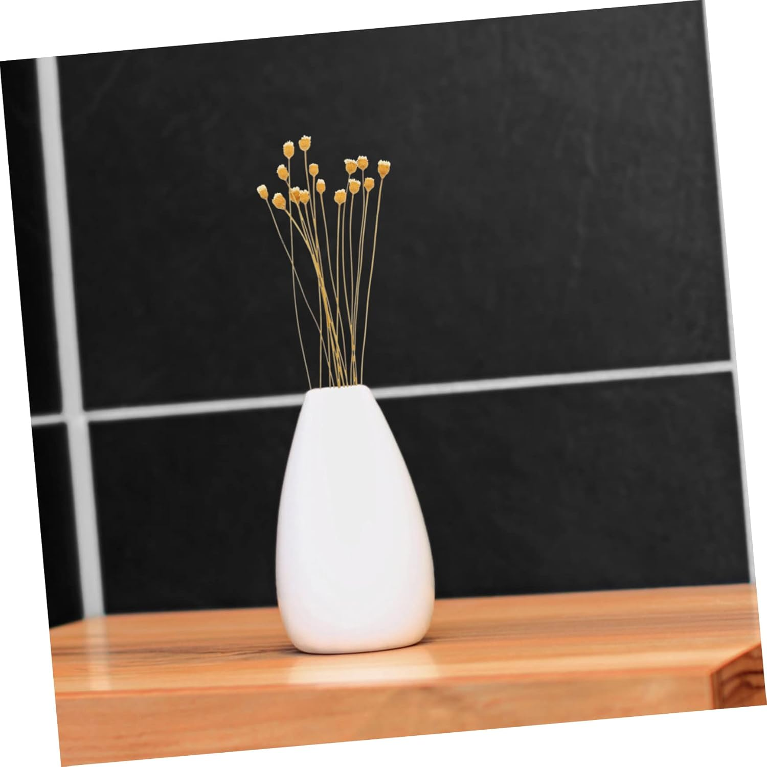 COHEALI 60Pcs Flower Reed Diffuser Stick Scented Sticks for Spa Aroma Diffusers Essential Oil Fragrance image number 5