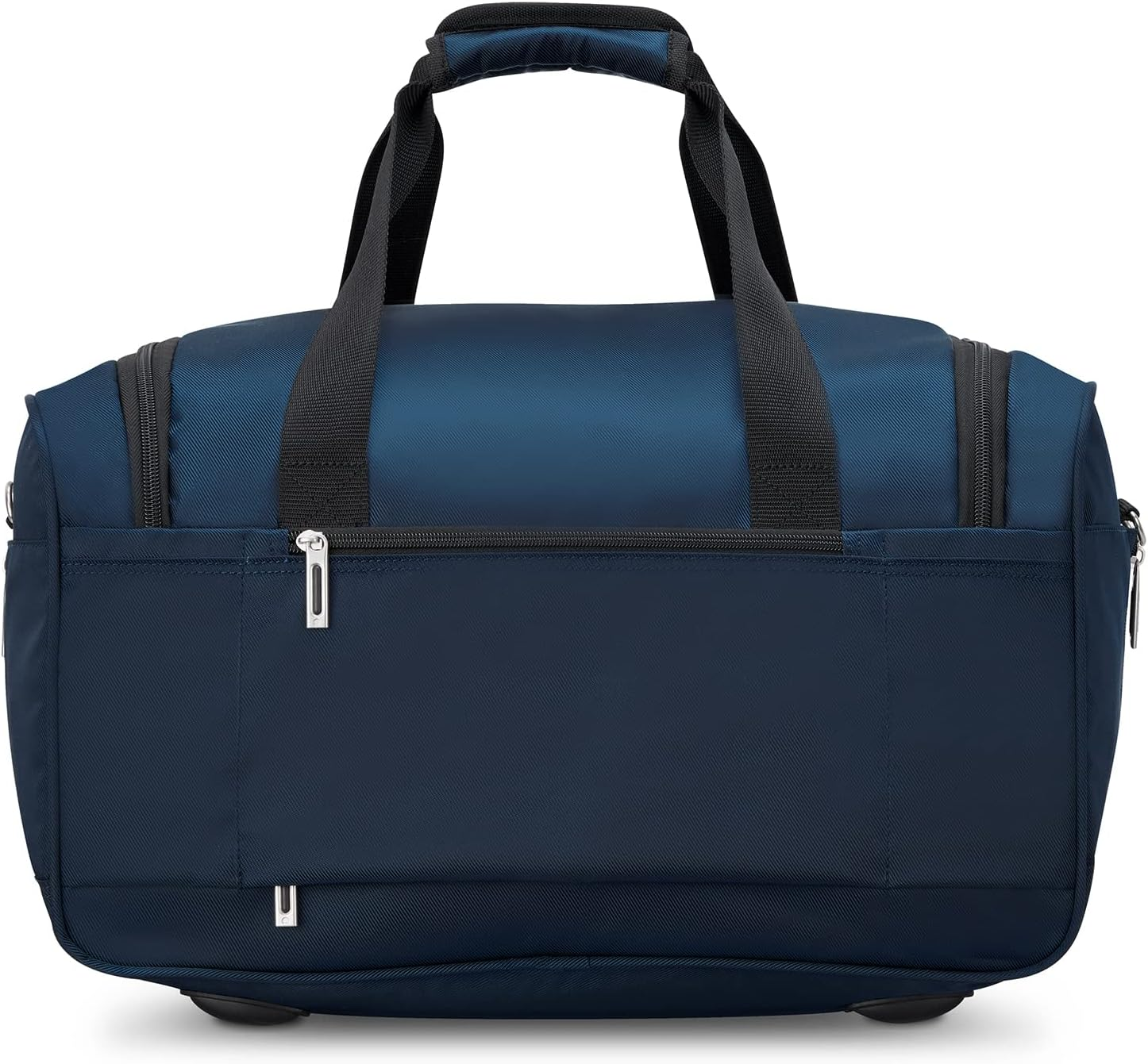 DELSEY Paris Sky Max 2.0 Duffle Carry-On Bag - Black image number 6