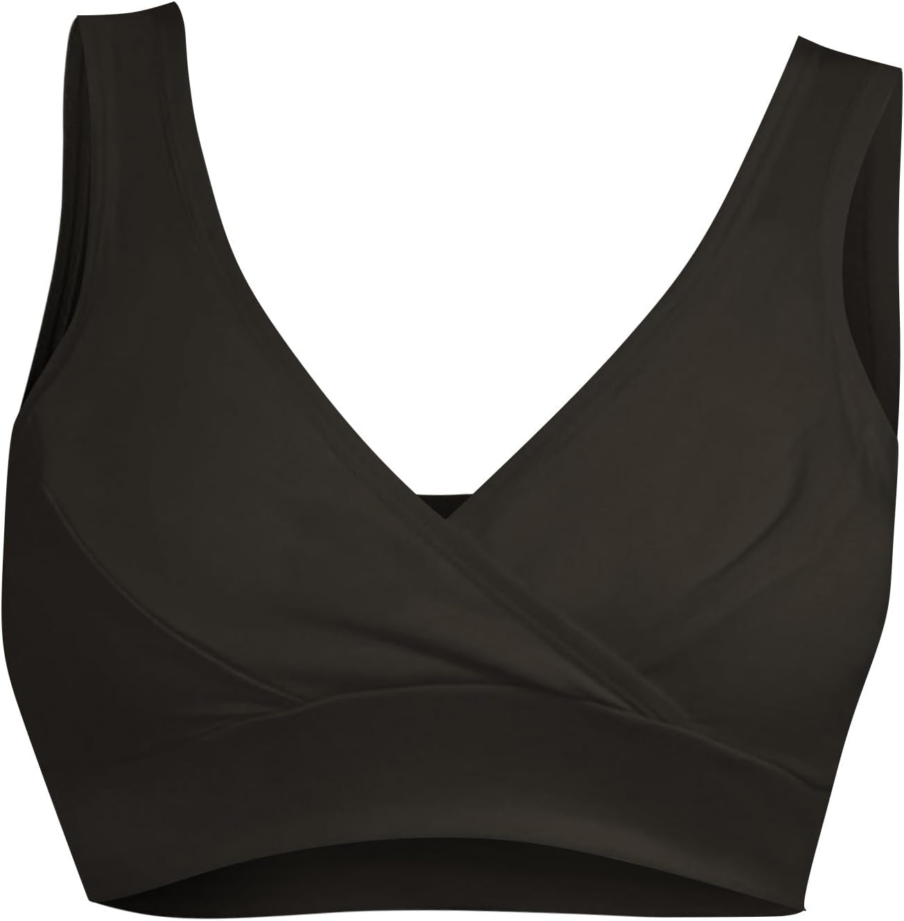 Women'S Sports Bra Womens Maternity Bra Front Breathable Wire Sleep Bra Breastfeeding Tank Maternity Bras Womens Bras No Underwire Padded