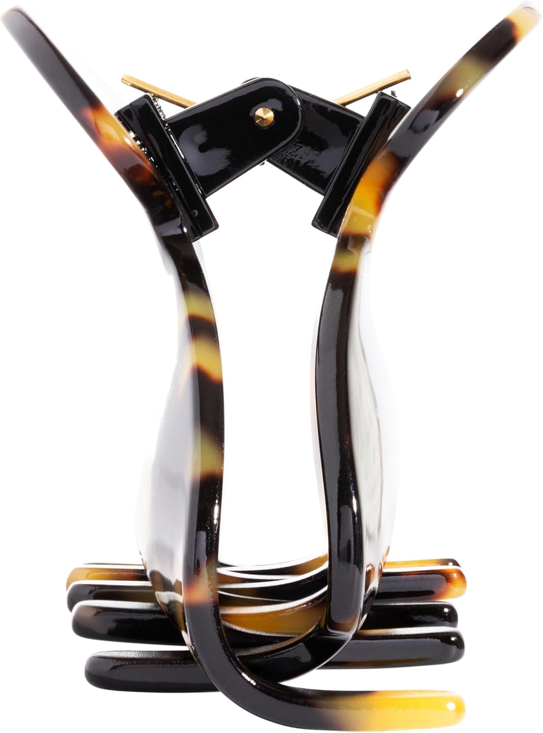 France Luxe Couture Jaw - Classic One Size Tokyo - Black image number 6