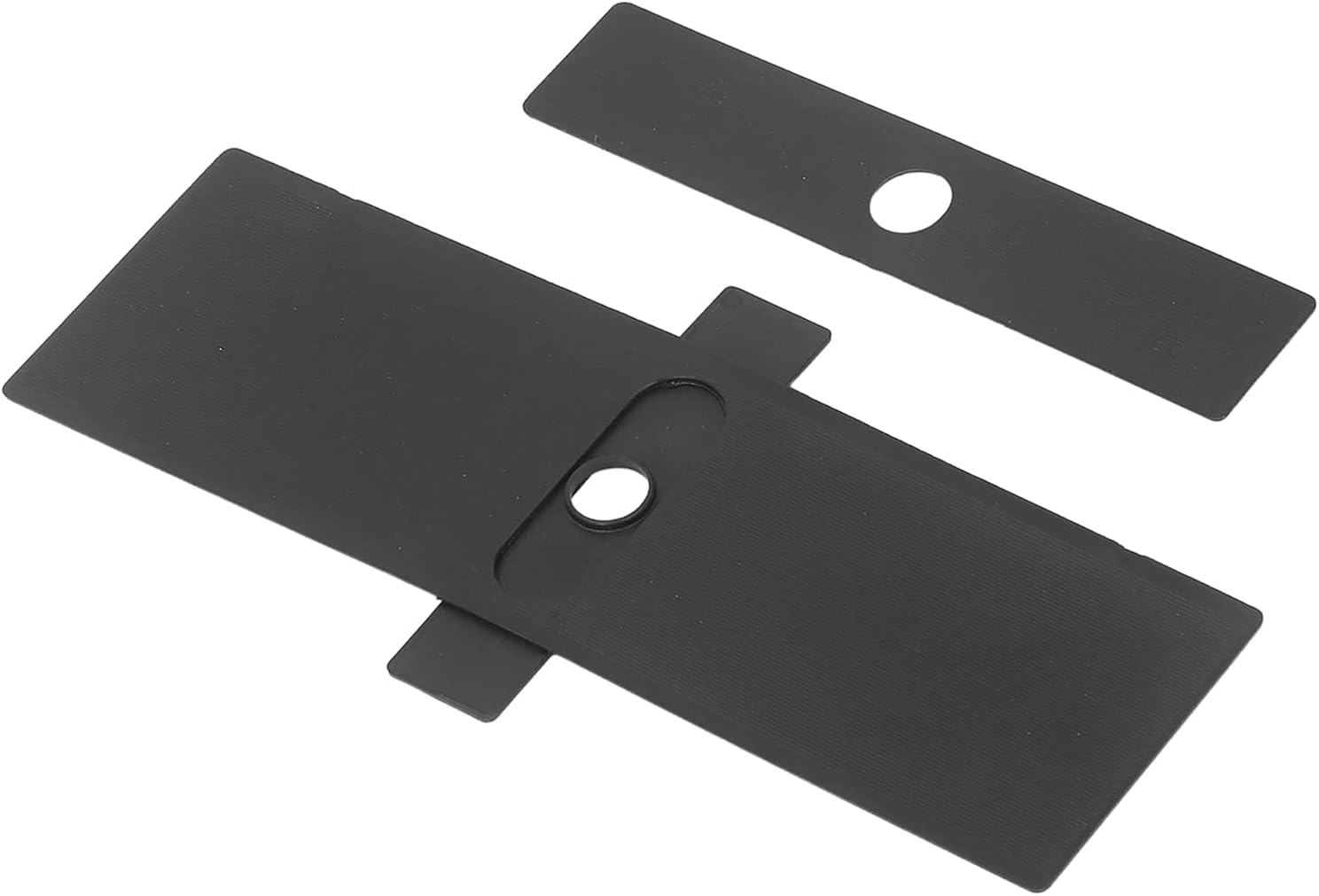 Tihebeyan Gear Shift Panel Dust Cover High Strength Trim Strip Fit for Pajero V93 V80 V87 V97, Montero V73 V77 image number 3