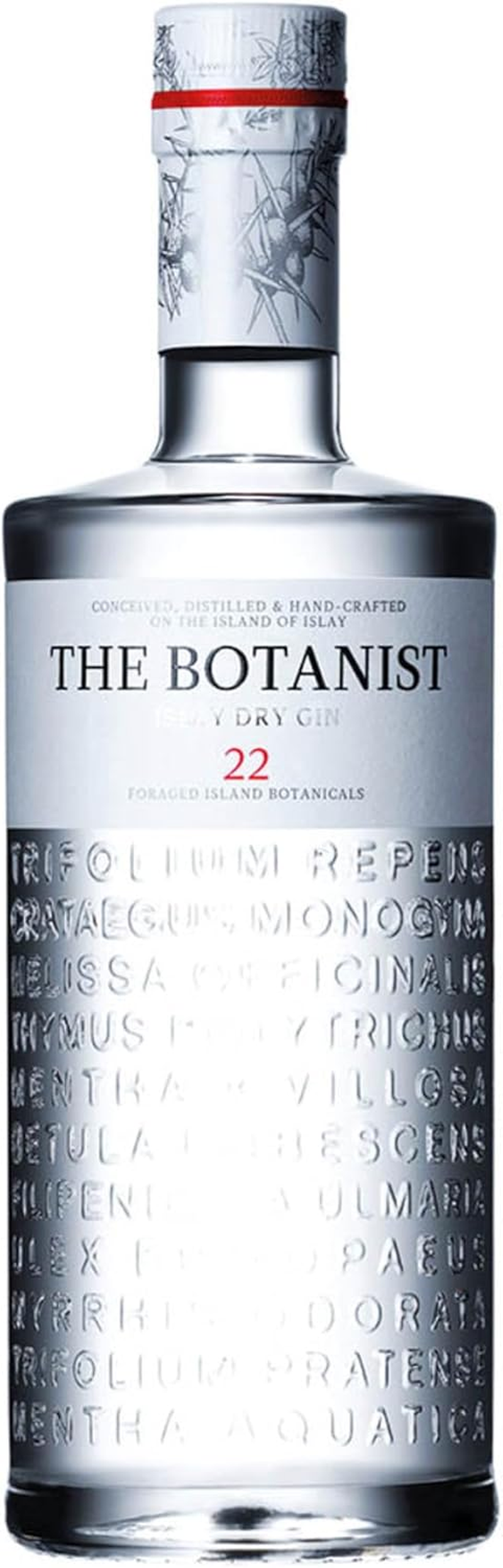 The Botanist Islay Dry Gin 700Ml