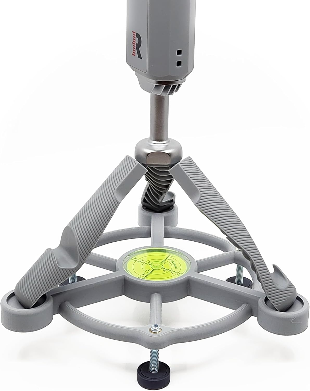 Claire'S Prints Leveling Stand Compatible with Rapsodo MLM2PRO image number 1