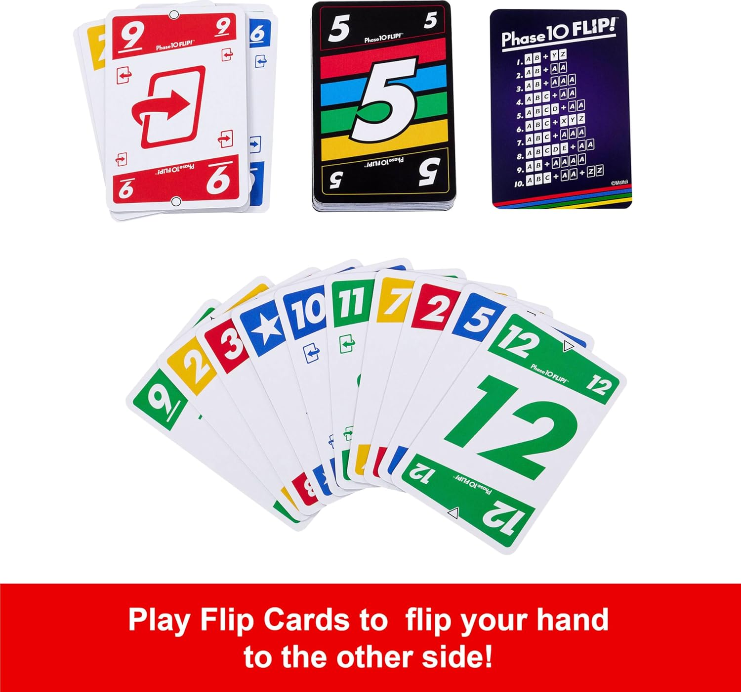 Phase 10 Flip image number 4