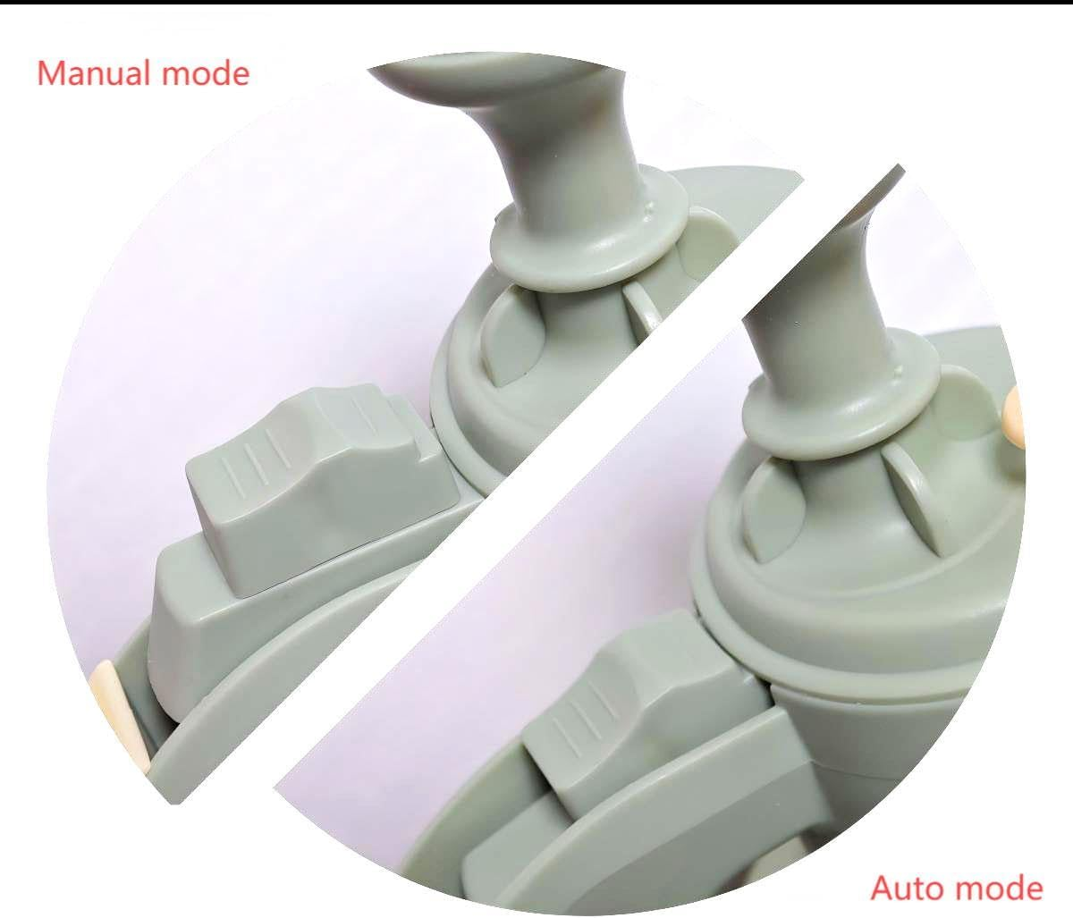 Pandachilla Water Spray Large Size 3L Garden Plant Punmp (Yellow) image number 6