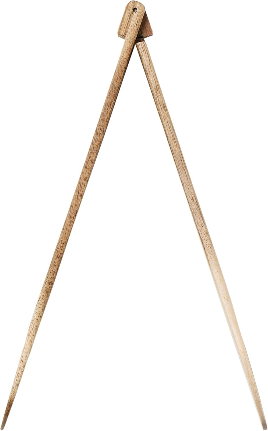 MUJI MDT01A4S Acacia Condiment Spoon, Natural image number 4