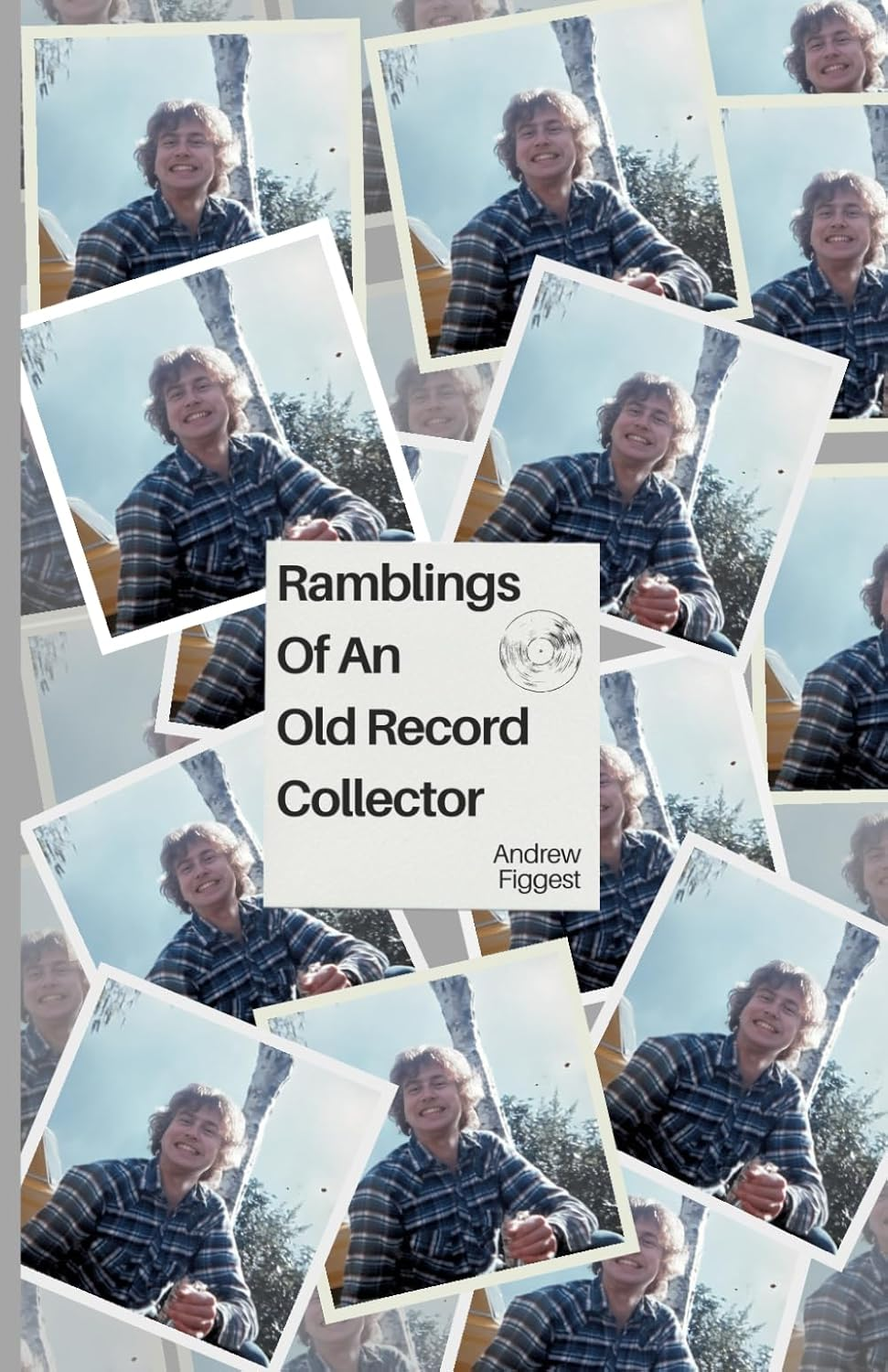 Ramblings of an Old Record Collector
