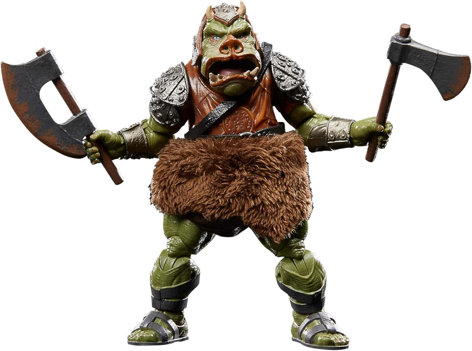 STAR WARS SW BL Deluxe FIG 2A image number 3