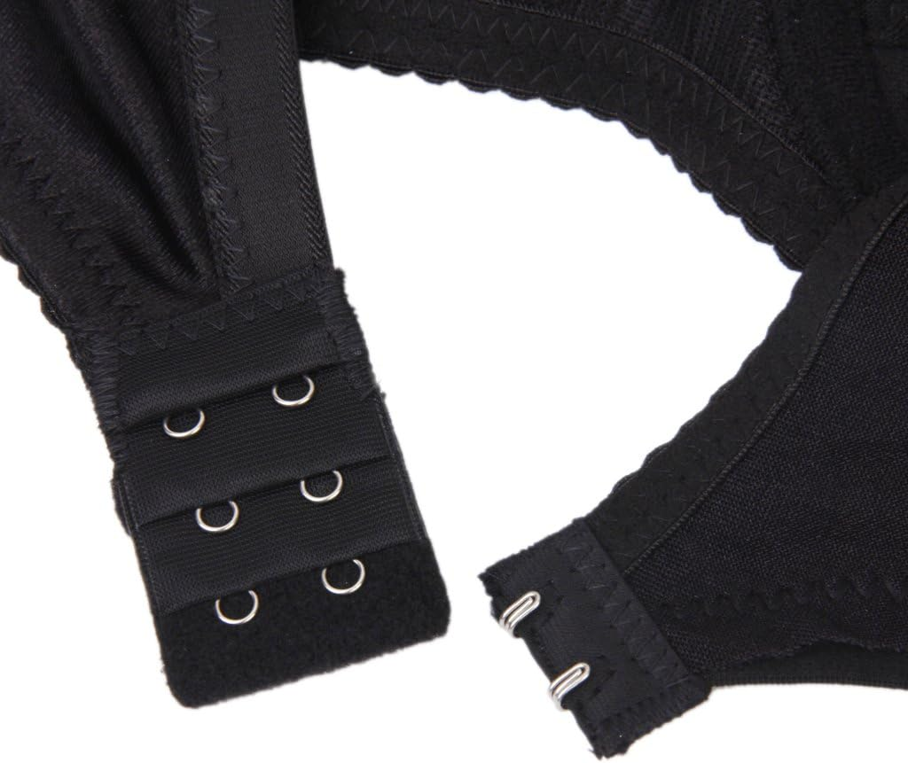 Special Bag Bra for Silicail Breast Shape False Breasts Mastectomy image number 3