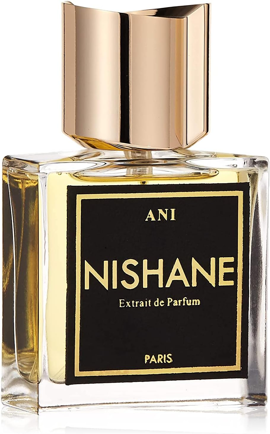Nishane No Boundaries Collection Ani Extrait De Parfum 50Ml image number 1