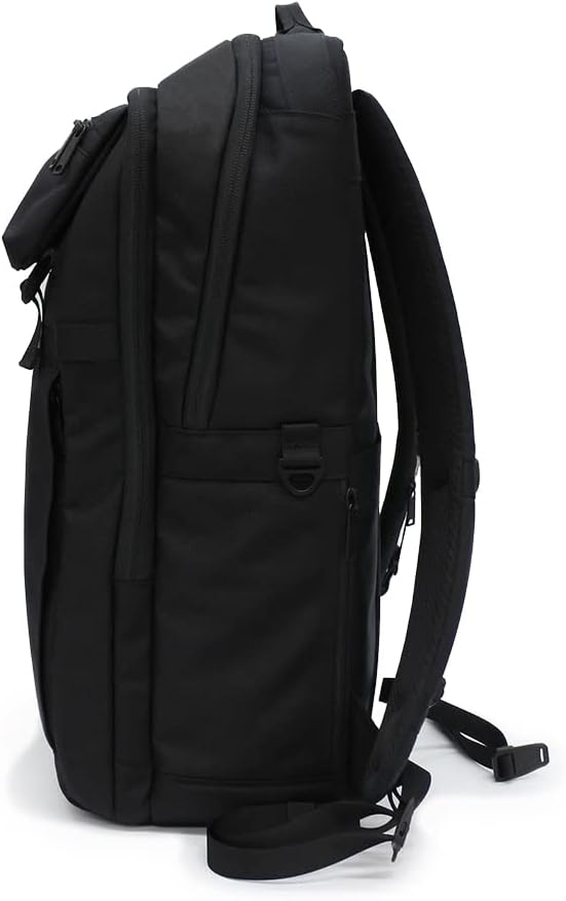 CIE Ballistic Air Backpack - Black image number 7