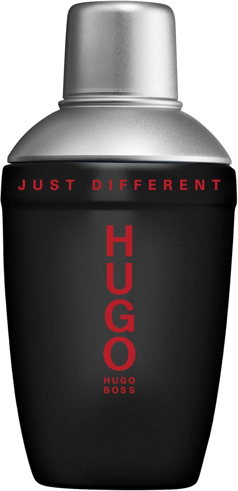 Hugo Just Different Eau De Toilette Spray 75 ML image number 2