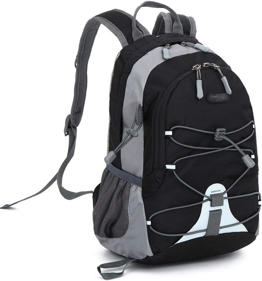 AUXDIQ 10L Sport Backpack Hiking Backpack Travel Daypack Camping Pack Climbing Trekking Cycling Daypack