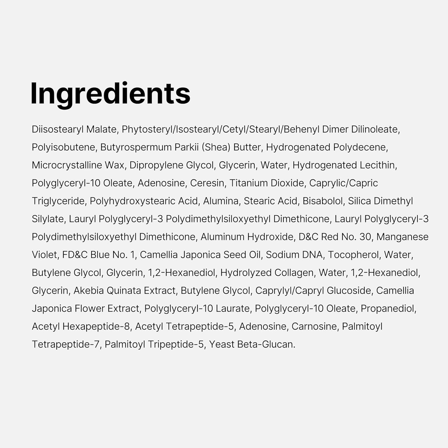 Medicube PDRN Lip Sleeping Mask Glow Balm | Salmon PDRN, Collagen, Shea Butter for Softer Lips, Long-Lasting Moisture, Overnight and Daily Lip Care, Korean Skincare 0.35 Oz.