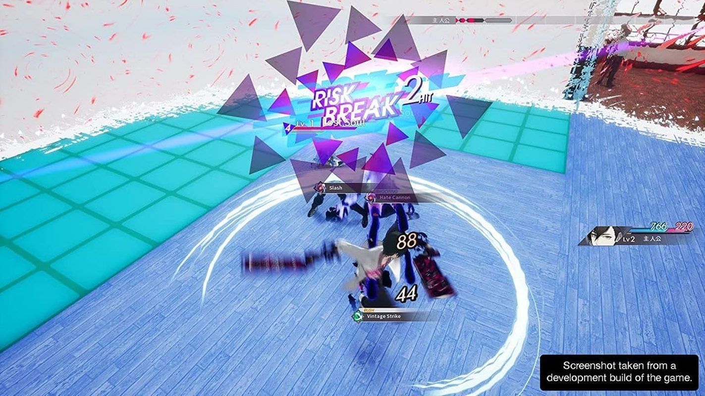 NIS America the Caligula Effect: Overdose Playstation 5 Video Game image number 1