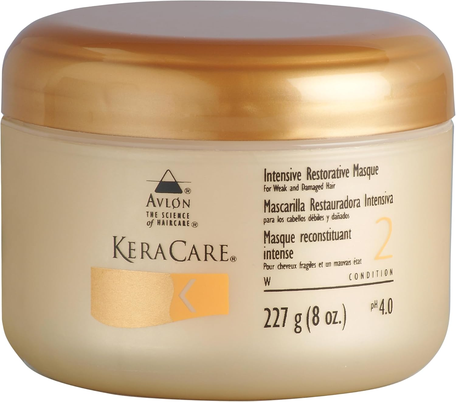 Avlon Keracare Intensive Restorative Masque