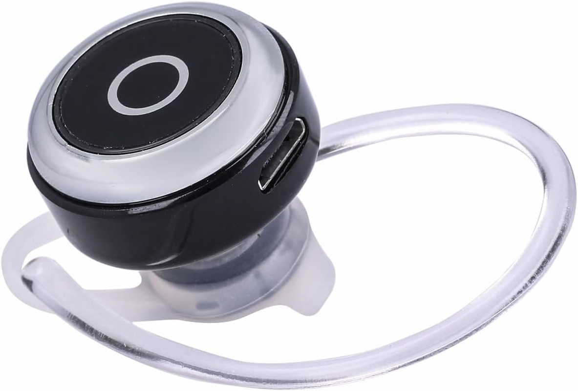 REY Mini Bluetooth 4.1 Headphone Receiver Headphones image number 1