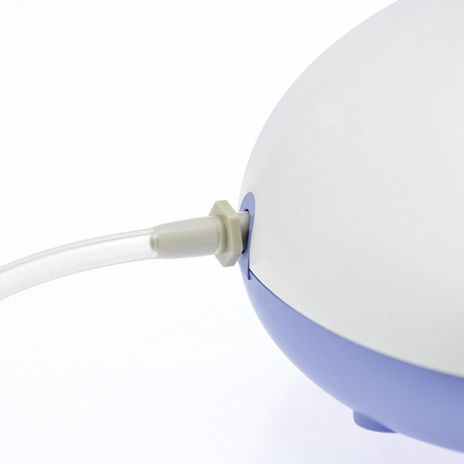 Maymom Tubing Compatible with Lansinoh Breastpump Not Original Lansinoh Pump Parts Replace Lansinoh Tubing. Work with Lansinoh Signature Pro,Lansinoh Smartpump image number 3