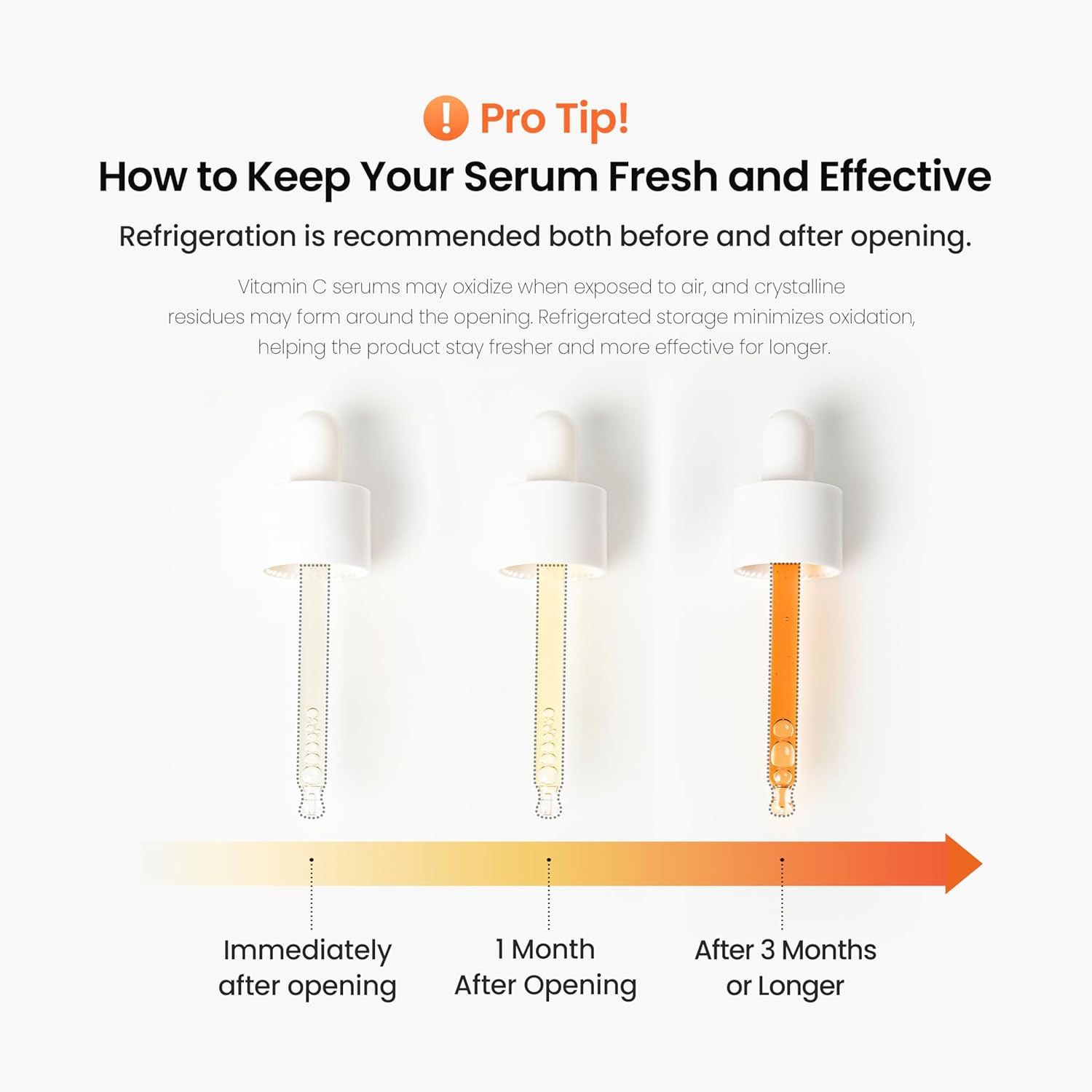 NEOGEN DERMALOGY REAL VITA C SERUM 1.12 Oz / 32G image number 3