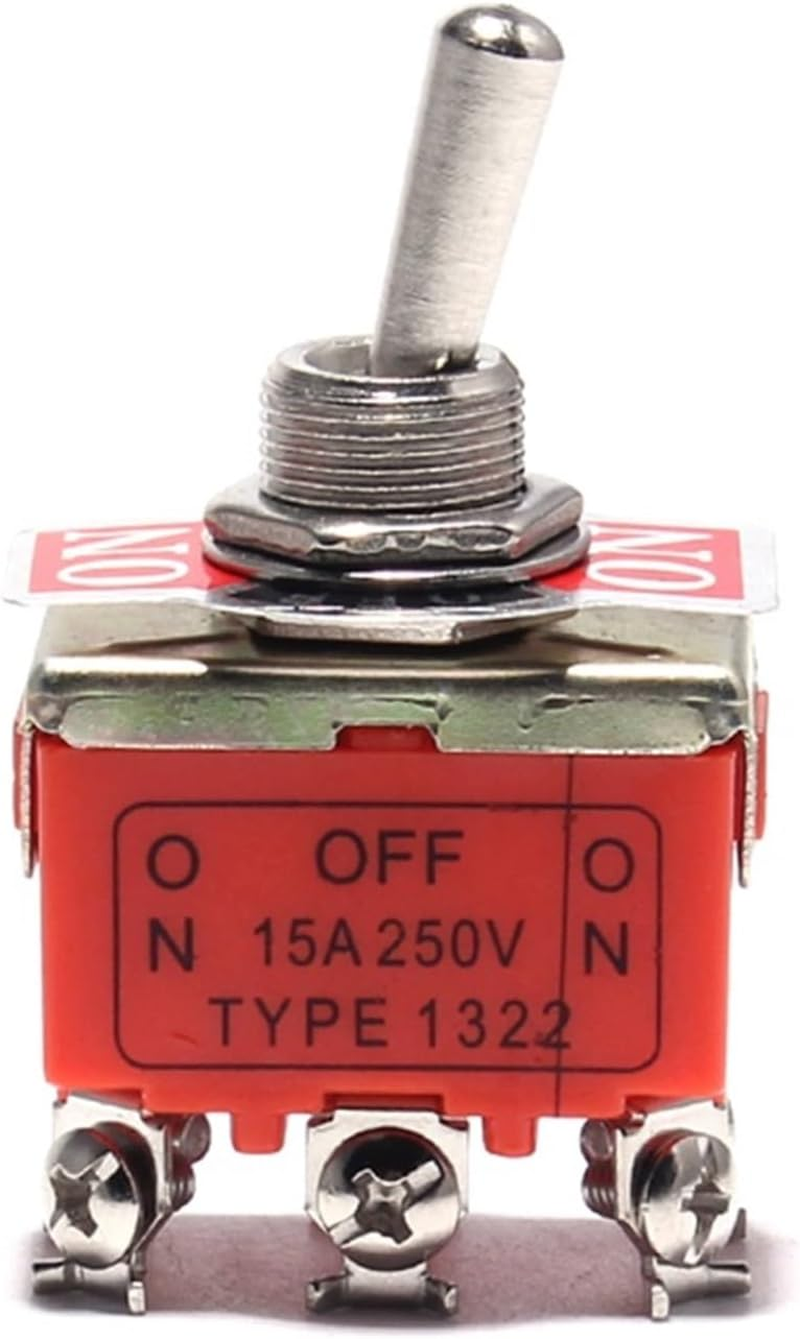 Wiper Motor，Ac 220V 25W Reversible Gear1:3-1:300 415-5RPM 4RK25GN-C Variable Speed Motor AC Gear Motor Reducer Geared Motor + CW/CCW Switch(0-415Rpm) image number 3