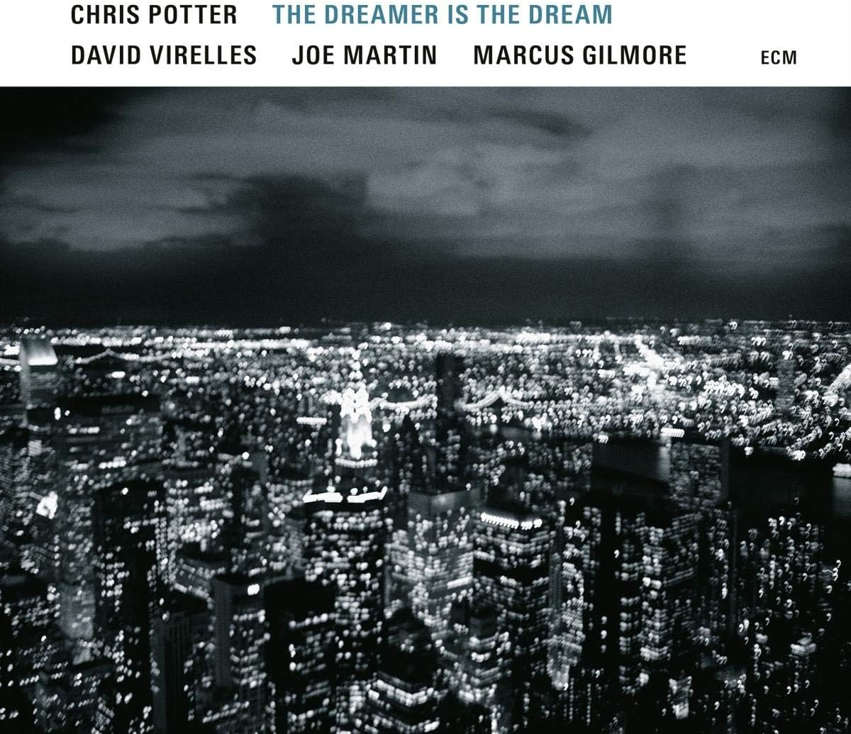 The Dreamer Is the Dream image number 2