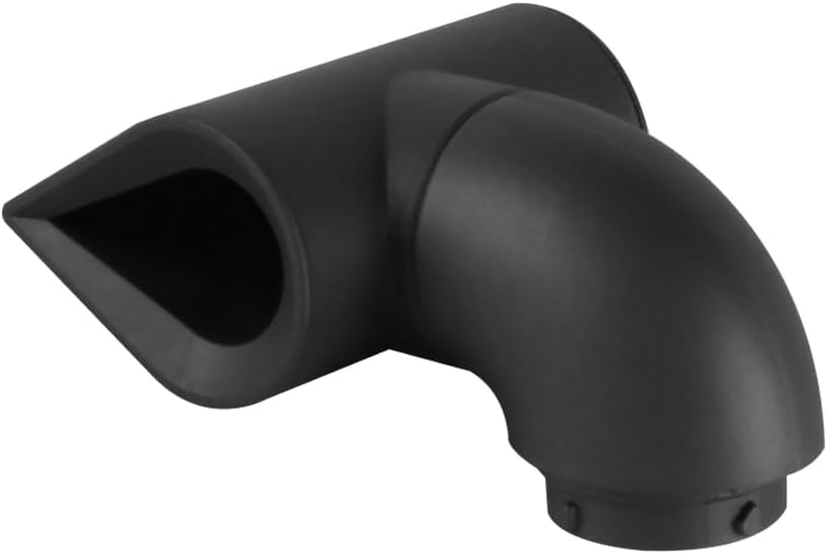 Laroal Styler Air Pack Accessories Styling Nozzle Styling Concentrator Attachment Professional Salon Styling Tool for Curling Iron Conversion Hair Dryer image number 5