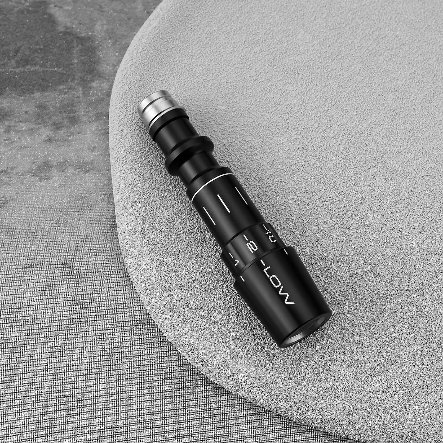 Create Idea 0.335Inch Golf Right-Hand Shaft Sleeve Golf Shaft Adapters Compatible with Mizuno ST-Z ST-X 220 ST200 ST190 image number 3