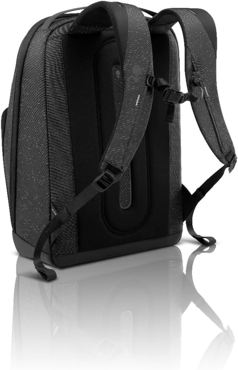 Alienware Horizon Utility Backpack image number 5