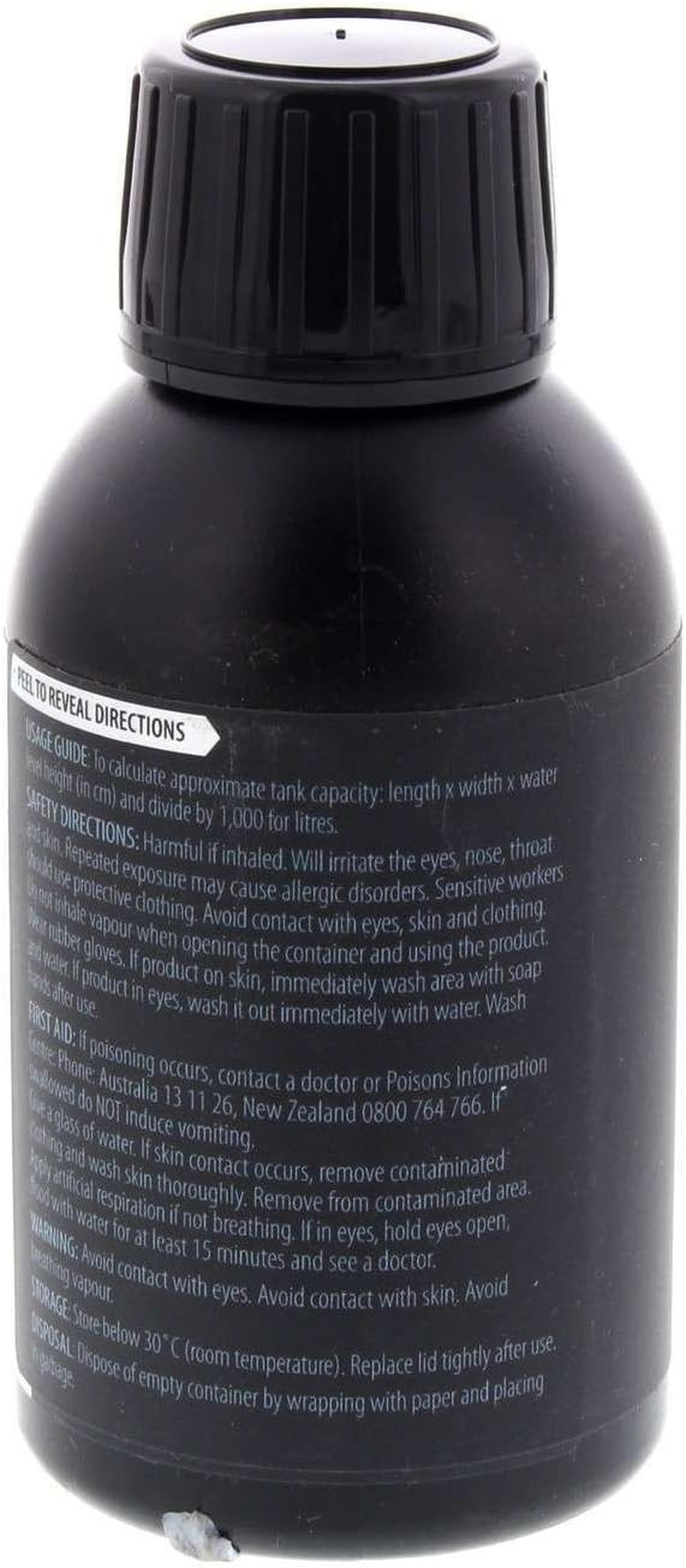 Blue Planet White Spot Remedy Multicolour 125 Ml (Pack of 1) image number 3
